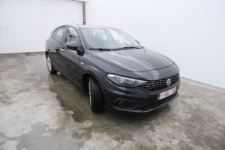 Photo 8 VIN: ZFA35600006J36801 - FIAT TIPO HATCHBACK &#3916 