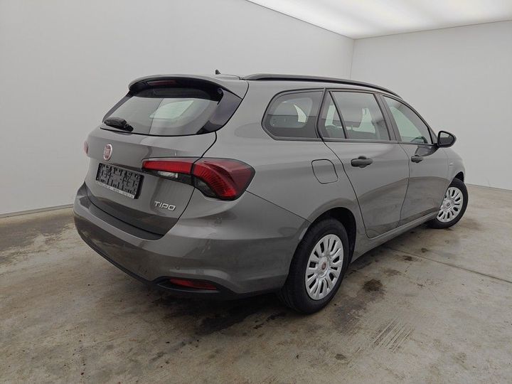 Photo 1 VIN: ZFA35600006J38475 - FIAT TIPO SW '16 