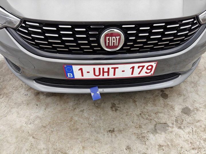 Photo 32 VIN: ZFA35600006J38475 - FIAT TIPO SW '16 