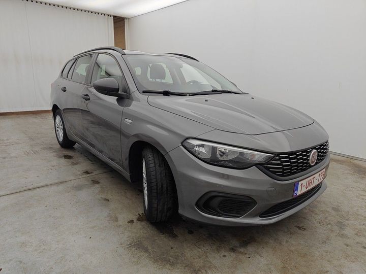 Photo 7 VIN: ZFA35600006J38475 - FIAT TIPO SW '16 