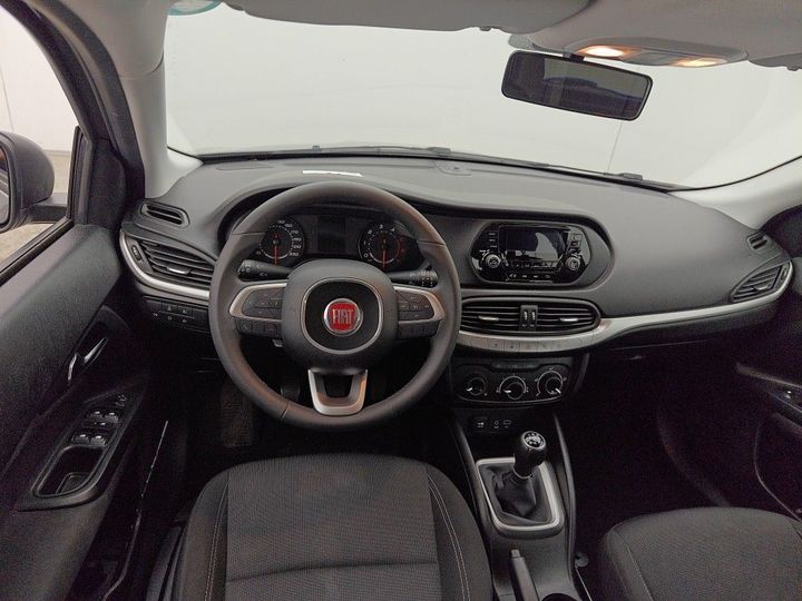 Photo 8 VIN: ZFA35600006J38475 - FIAT TIPO SW '16 