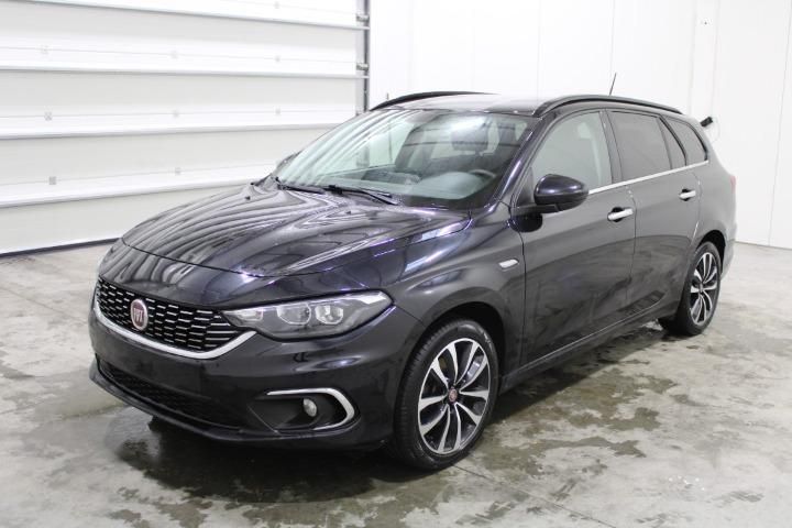 Photo 1 VIN: ZFA35600006J41948 - FIAT TIPO ESTATE 