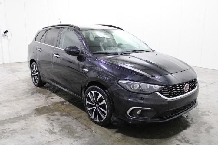 Photo 2 VIN: ZFA35600006J41948 - FIAT TIPO ESTATE 