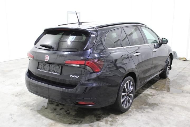 Photo 3 VIN: ZFA35600006J41948 - FIAT TIPO ESTATE 