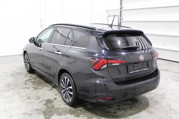 Photo 4 VIN: ZFA35600006J41948 - FIAT TIPO ESTATE 