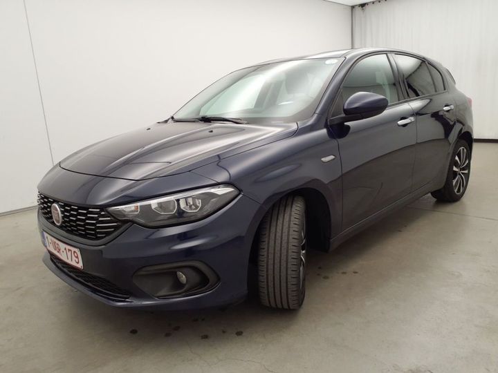 Photo 0 VIN: ZFA35600006J60401 - FIAT TIPO HATCHBACK &#3916 