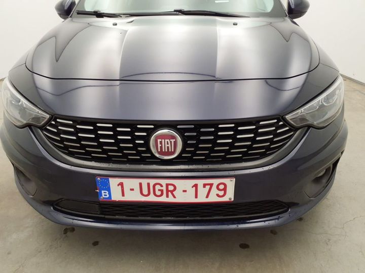 Photo 5 VIN: ZFA35600006J60401 - FIAT TIPO HATCHBACK &#3916 