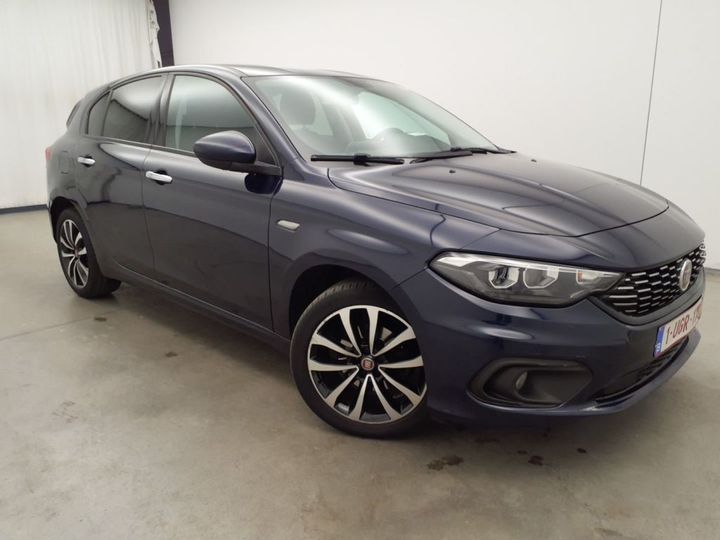 Photo 8 VIN: ZFA35600006J60401 - FIAT TIPO HATCHBACK &#3916 