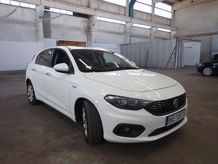 Photo 2 VIN: ZFA35600006J60692 - FIAT TIPO 