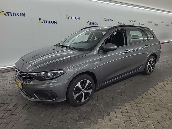 Photo 1 VIN: ZFA35600006J62048 - FIAT TIPO ESTATE 