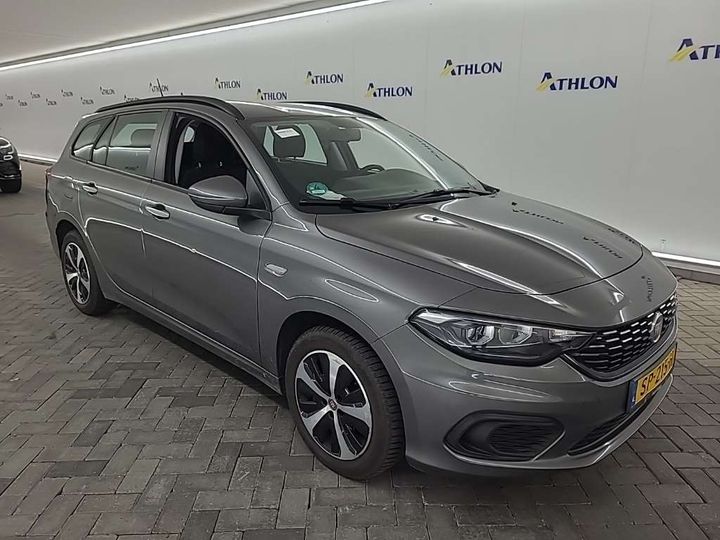 Photo 2 VIN: ZFA35600006J62048 - FIAT TIPO ESTATE 