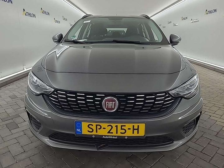 Photo 20 VIN: ZFA35600006J62048 - FIAT TIPO ESTATE 