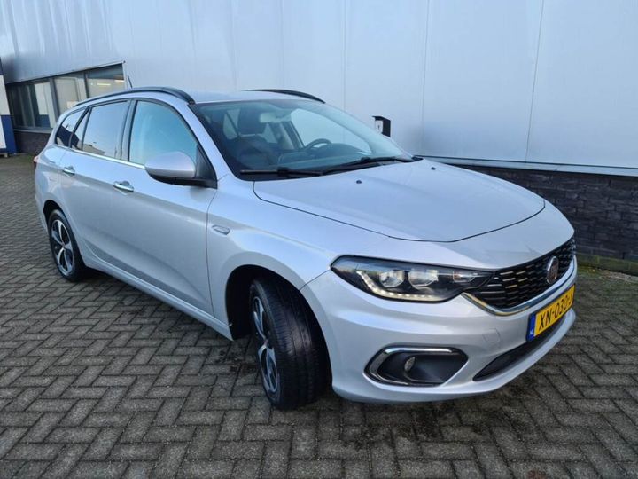 Photo 29 VIN: ZFA35600006J63521 - FIAT TIPO 