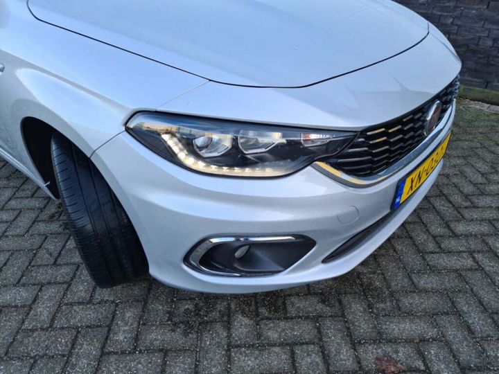 Photo 4 VIN: ZFA35600006J63521 - FIAT TIPO 