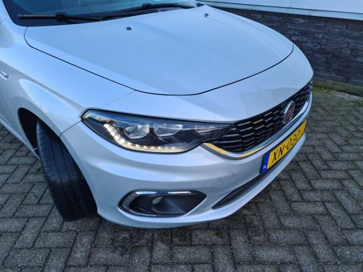 Photo 5 VIN: ZFA35600006J63521 - FIAT TIPO 