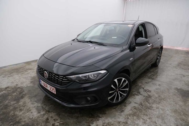 Photo 1 VIN: ZFA35600006J64703 - FIAT TIPO HATCHBACK &#3916 