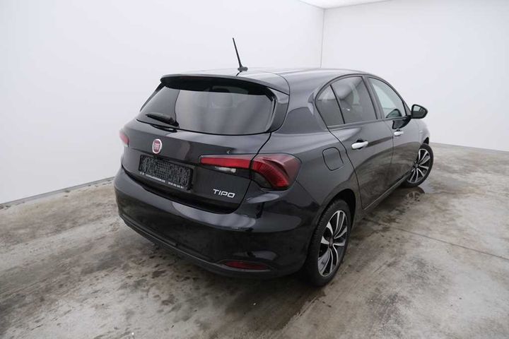 Photo 2 VIN: ZFA35600006J64703 - FIAT TIPO HATCHBACK &#3916 