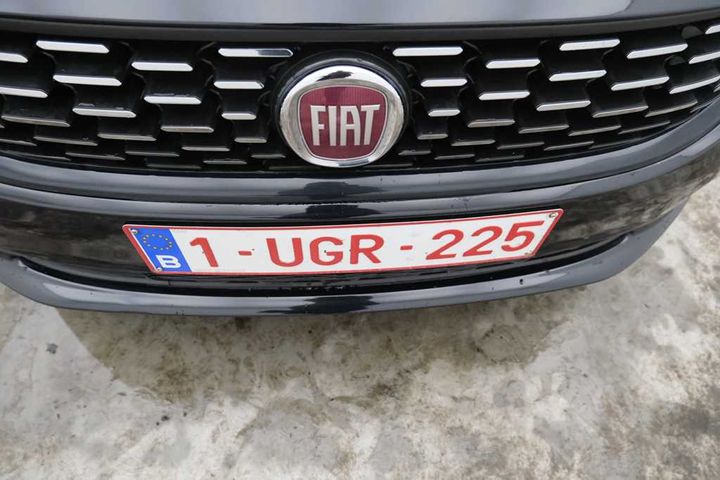 Photo 5 VIN: ZFA35600006J64703 - FIAT TIPO HATCHBACK &#3916 