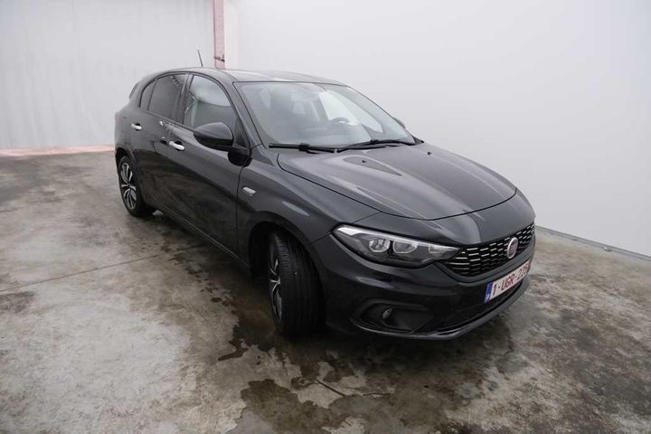 Photo 8 VIN: ZFA35600006J64703 - FIAT TIPO HATCHBACK &#3916 