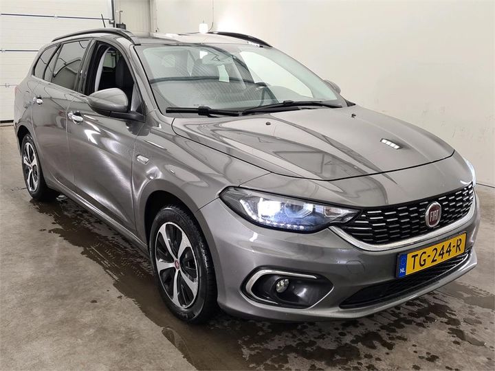 Photo 26 VIN: ZFA35600006J66222 - FIAT TIPO 