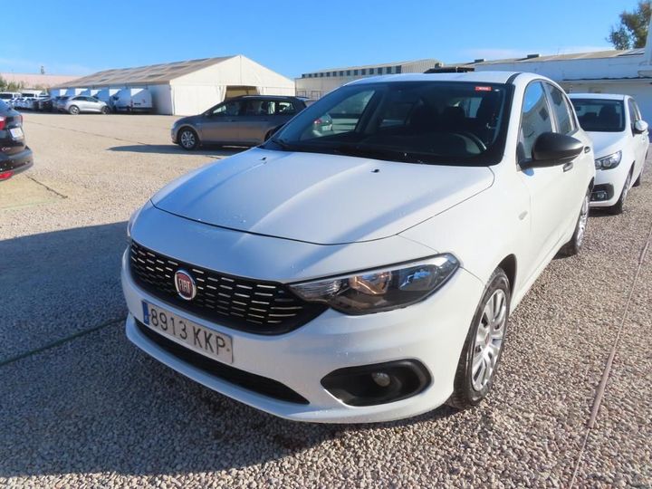 Photo 0 VIN: ZFA35600006J66690 - FIAT TIPO 