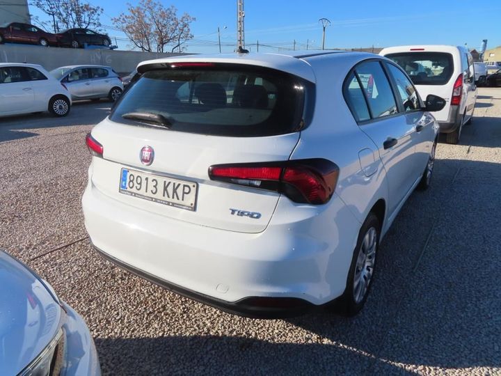 Photo 2 VIN: ZFA35600006J66690 - FIAT TIPO 