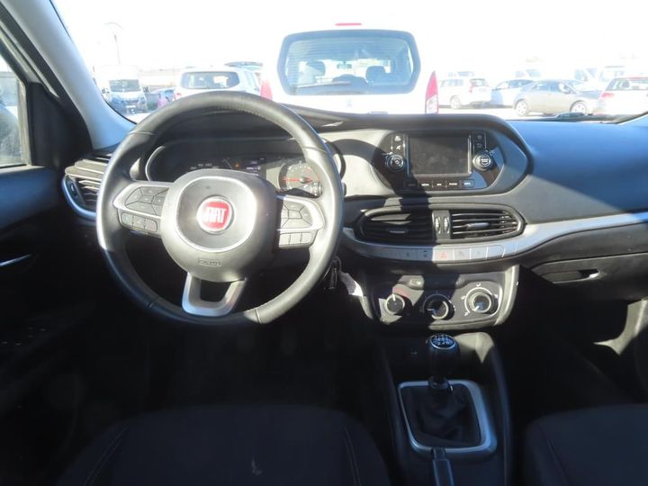 Photo 3 VIN: ZFA35600006J66690 - FIAT TIPO 