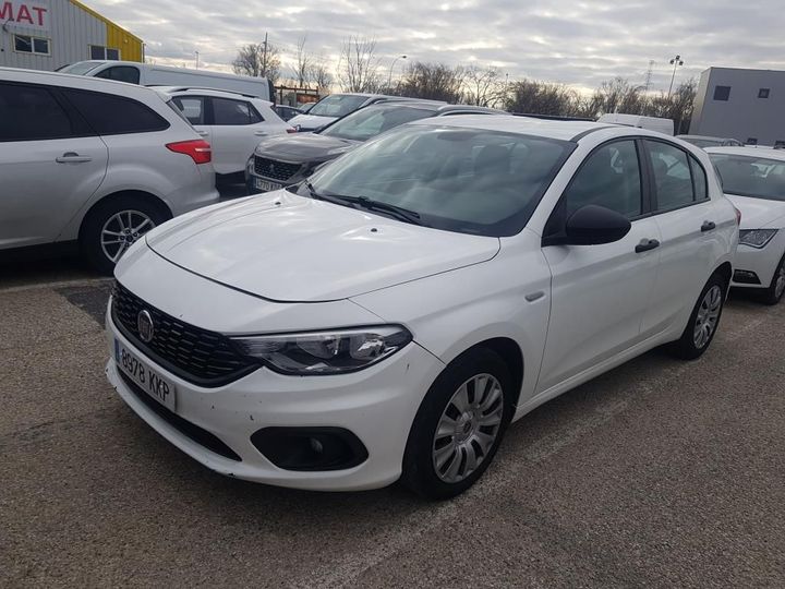 Photo 1 VIN: ZFA35600006J67895 - FIAT TIPO 