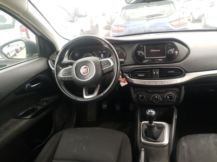 Photo 3 VIN: ZFA35600006J67895 - FIAT TIPO 