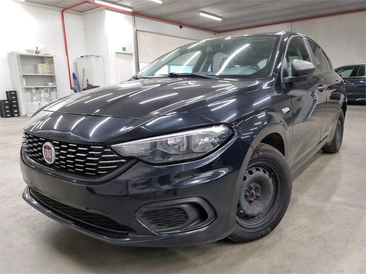 Photo 0 VIN: ZFA35600006J68096 - FIAT TIPO 