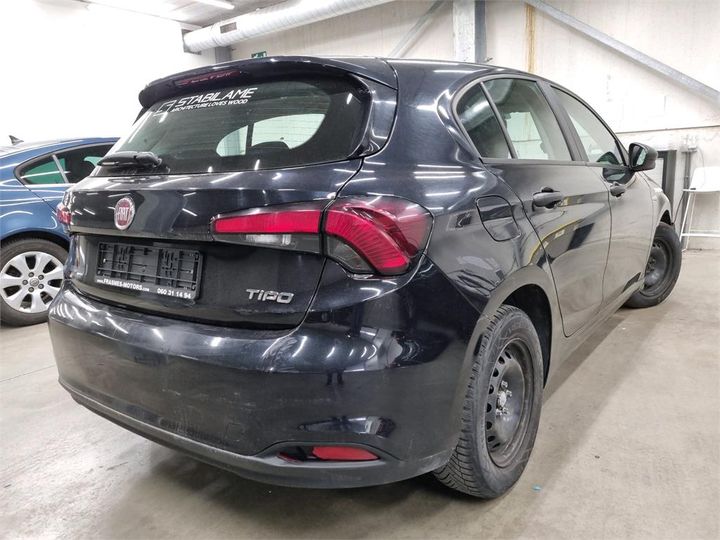 Photo 2 VIN: ZFA35600006J68096 - FIAT TIPO 