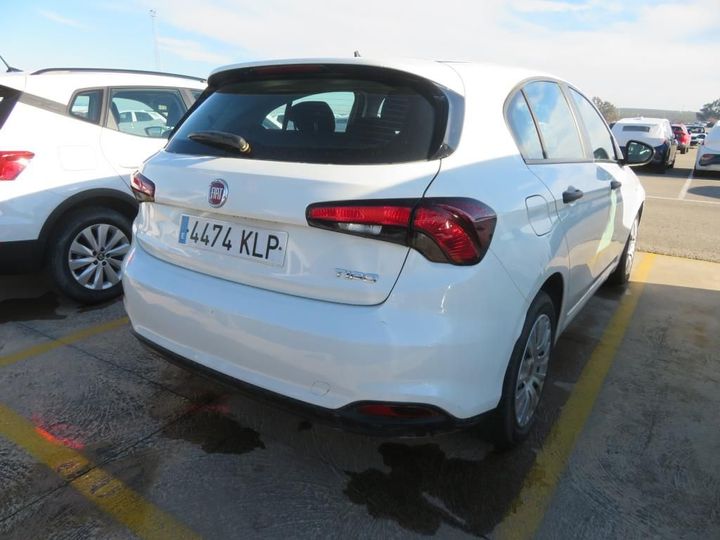 Photo 2 VIN: ZFA35600006J75582 - FIAT TIPO 