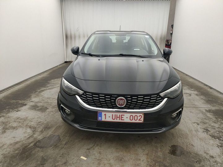 Photo 4 VIN: ZFA35600006J78976 - FIAT TIPO '16 