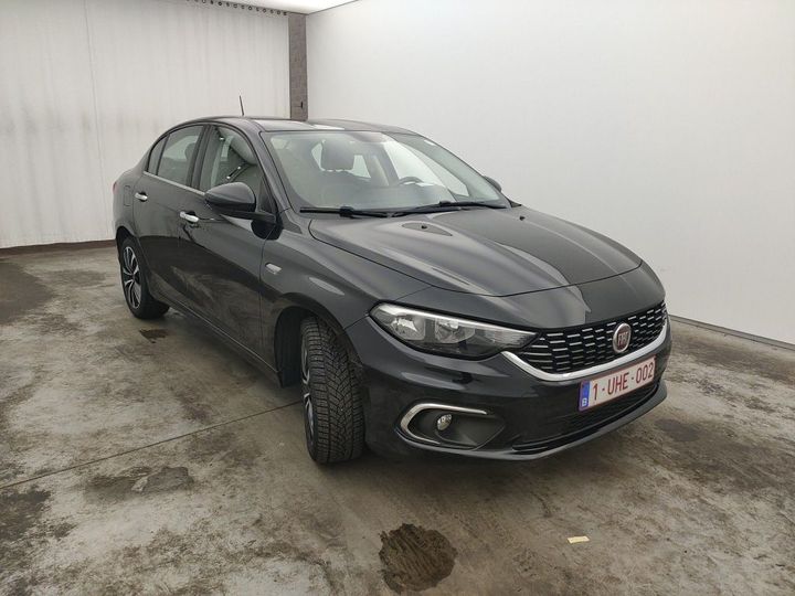 Photo 7 VIN: ZFA35600006J78976 - FIAT TIPO '16 