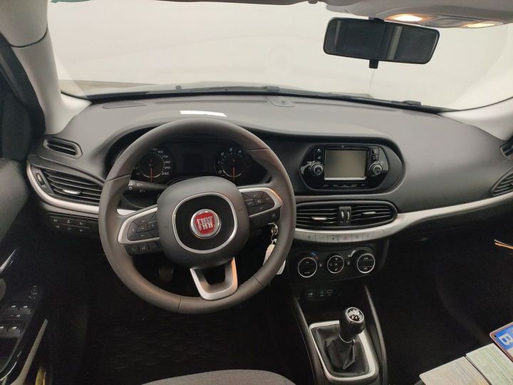 Photo 8 VIN: ZFA35600006J78976 - FIAT TIPO '16 