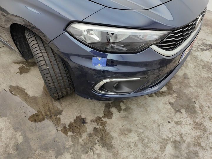 Photo 24 VIN: ZFA35600006J78980 - FIAT TIPO '16 