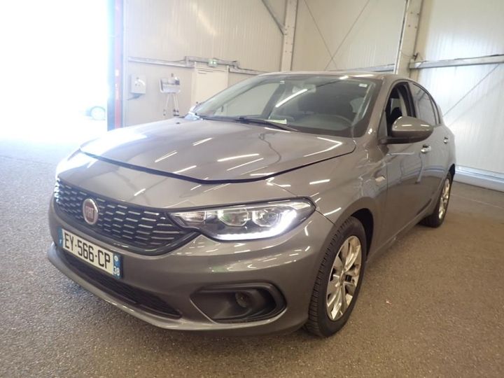 Photo 1 VIN: ZFA35600006J80546 - FIAT TIPO 