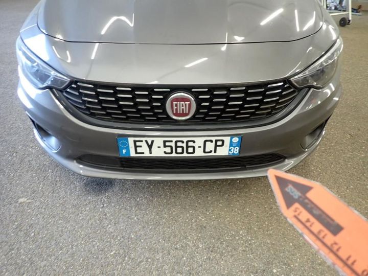 Photo 33 VIN: ZFA35600006J80546 - FIAT TIPO 