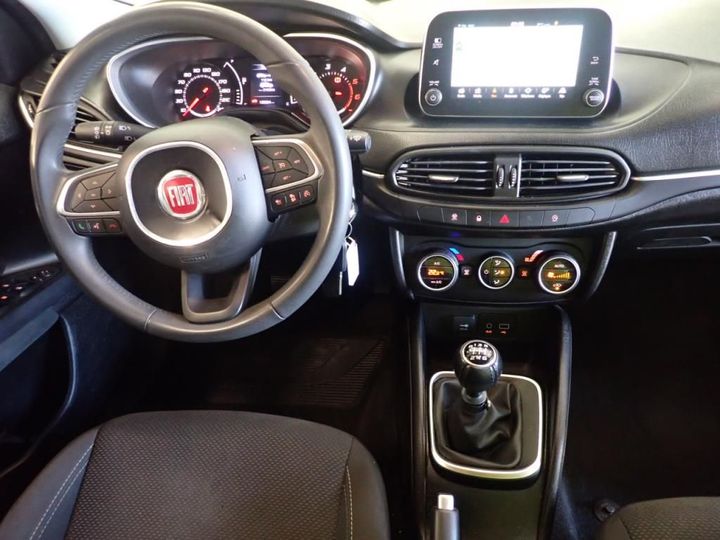 Photo 6 VIN: ZFA35600006J80546 - FIAT TIPO 