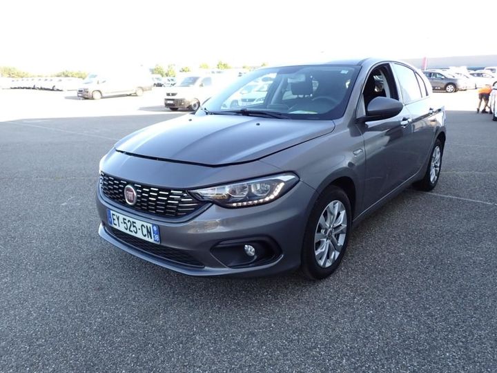 Photo 1 VIN: ZFA35600006J81646 - FIAT TIPO 