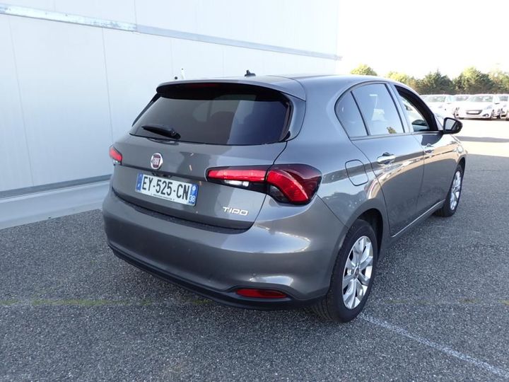 Photo 2 VIN: ZFA35600006J81646 - FIAT TIPO 