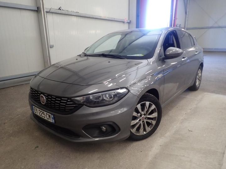 Photo 1 VIN: ZFA35600006J81650 - FIAT TIPO 