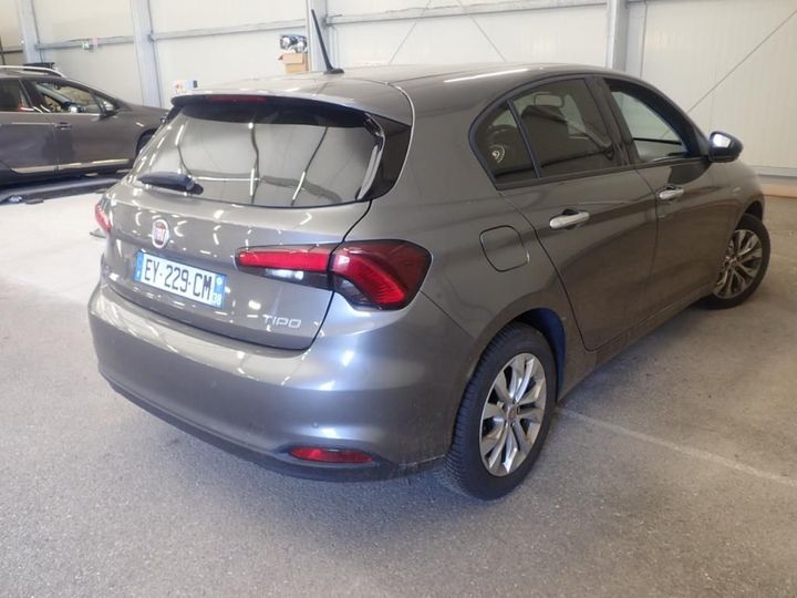 Photo 12 VIN: ZFA35600006J81650 - FIAT TIPO 