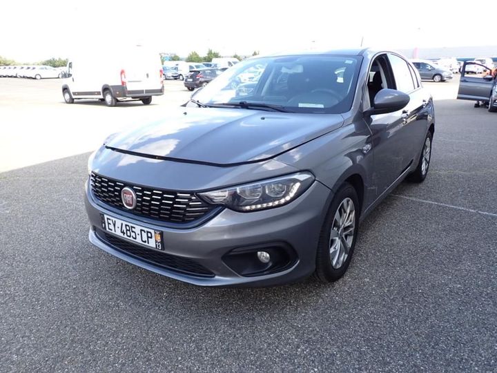 Photo 1 VIN: ZFA35600006J81735 - FIAT TIPO 