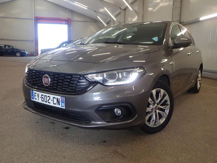 Photo 1 VIN: ZFA35600006J81820 - FIAT TIPO 