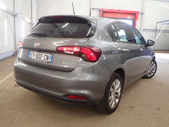 Photo 12 VIN: ZFA35600006J81820 - FIAT TIPO 