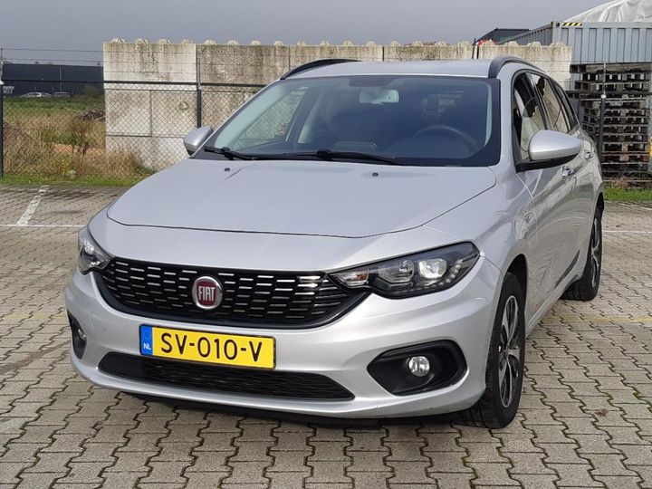 Photo 1 VIN: ZFA35600006J83679 - FIAT TIPO STATIONWAGON 