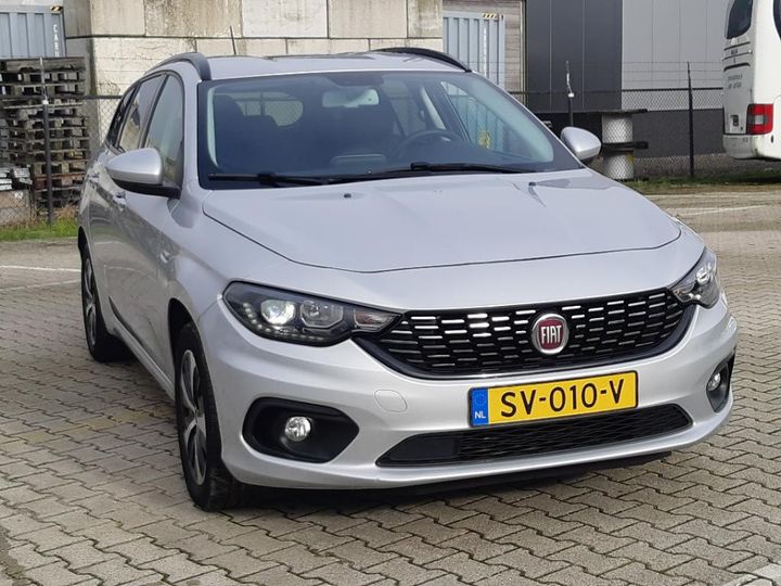 Photo 2 VIN: ZFA35600006J83679 - FIAT TIPO STATIONWAGON 