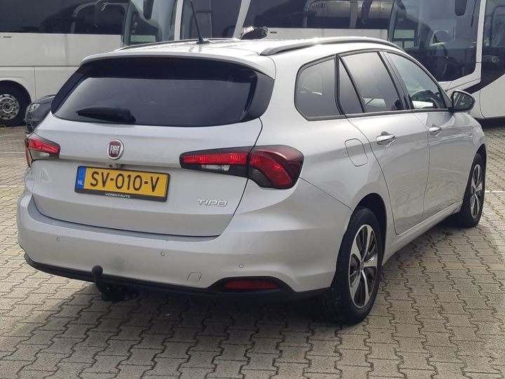 Photo 3 VIN: ZFA35600006J83679 - FIAT TIPO STATIONWAGON 