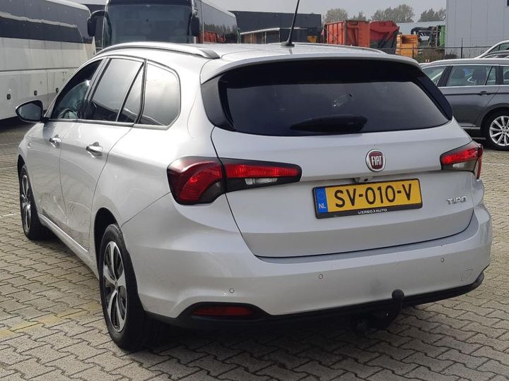 Photo 4 VIN: ZFA35600006J83679 - FIAT TIPO STATIONWAGON 